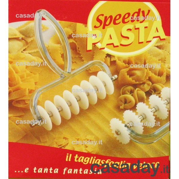 TAGLIASFOGLIA SPEEDY zaseves
