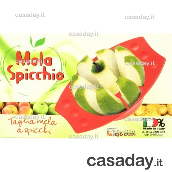 TAGLIAMELE SPICCHI PLAST. zaseves