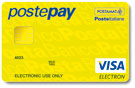 casaday.it - Ricarica postepay
