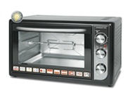 Forno elettrico