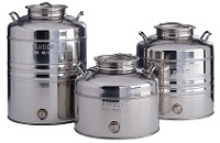fustini olio