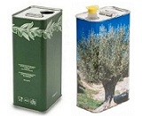 lattine olio