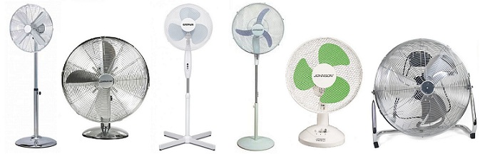 ventilatori