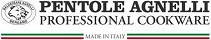 CASSERUOLA ALL.ALTA CM.40 C-SPICCHI 153 pentole agnelli