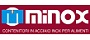 RUBINETTO CROMATO X FUSTO 1-2 minox RUBINETTO CROMATO X FUSTO 1-2 minox